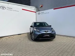 Culoaregri Nouă 2025 Toyota Aygo Active Hatchback | 17.190 EUR (Scump)