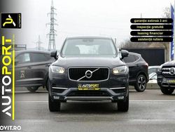 Culoaregri Utilizat 2016 Volvo XC90 Momentum SUV | 21.990 EUR (Preț bun)