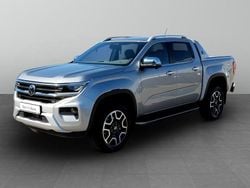 Gri deschis normal Nouă 2025 VW Amarok Aventura Pickup | 53.100 EUR (Super Preț)