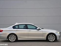Culoaregri Utilizat 2011 BMW 525 Luxury Line Berlinǎ | 10.750 EUR (Preț OK)