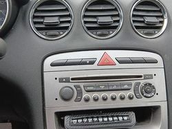 Culoaregri Utilizat 2010 Peugeot 308 Hatchback | 2.200 EUR (Preț bun)