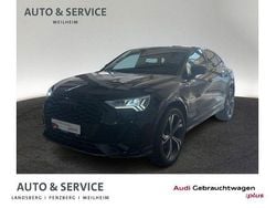 Utilizat 2020 Audi Q3 Sportback S-Line SUV | 37.783 EUR (Scump)