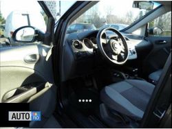 Negru Utilizat 2005 Seat Altea Monovolum | 3.500 EUR (Puțin scump)
