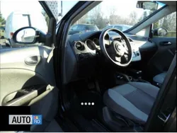 Negru Utilizat 2005 Seat Altea Monovolum | 3.500 EUR (Scump)