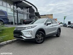 Gri Utilizat 2018 Mitsubishi Eclipse Cross Inform SUV | 13.990 EUR (Super Preț)