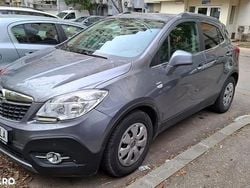 Culoaregri Utilizat 2014 Opel Mokka Cosmo SUV | 7.500 EUR (Preț OK)