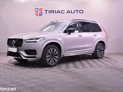 Gri Nouă 2024 Volvo XC90 Core SUV | 73.200 EUR (Scump)
