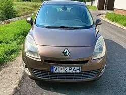 Utilizat 2009 Renault Grand Scénic III Monovolum | 3.650 EUR