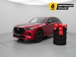 Utilizat 2024 Mazda CX-80 Homura-Line SUV | 59.905 EUR