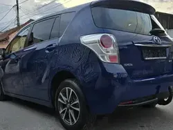 Utilizat 2015 Toyota Verso Monovolum | 7.500 EUR