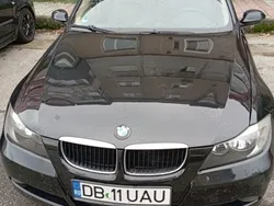 Utilizat 2008 BMW 320 Break | 3.750 EUR (Preț OK)