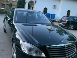 Utilizat 2008 Mercedes S320 Berlinǎ | 7.600 EUR