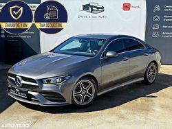 Culoaregri Utilizat 2020 Mercedes CLA180 Advanced Plus Berlinǎ | 26.498 EUR (Preț bun)