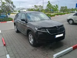 Negru Utilizat 2021 Skoda Kodiaq SUV | 27.850 EUR (Super Preț)
