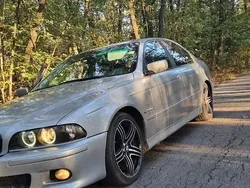 Utilizat 2003 BMW 525 Berlinǎ | 2.500 EUR