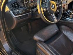 Utilizat 2012 BMW 520 Comfort Edition Berlinǎ | 13.800 EUR