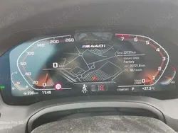 Utilizat 2021 BMW 440 Coupe | 44.500 EUR