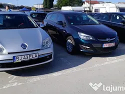 Utilizat 2009 Renault Laguna III Break | 3.300 EUR