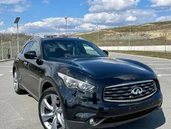 Negru Utilizat 2010 Infiniti Fx30 Premium SUV | 10.999 EUR