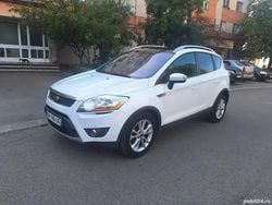 Utilizat 2013 Ford Kuga SUV | 5.790 EUR (Super Preț)