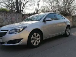 Argintiu Utilizat 2016 Opel Insignia Berlinǎ | 6.990 EUR (Puțin scump)