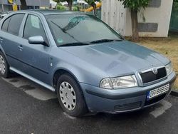 Utilizat 2002 Skoda Octavia Berlinǎ | 1.000 EUR (Preț bun)