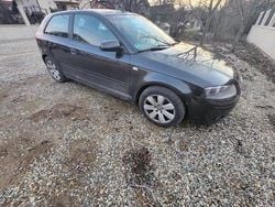 Utilizat 2008 Audi A3 Berlinǎ | 3.000 EUR (Preț bun)