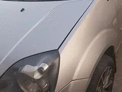 Utilizat 2007 Ford Fiesta Hatchback | 1.250 EUR (Preț OK)