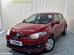 Culoarerosu Utilizat 2014 Renault Mégane III Authentique Hatchback | 6.950 EUR