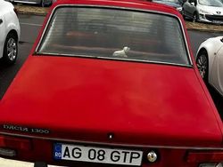 Utilizat 1979 Dacia 1300 Berlinǎ | 2.560 EUR