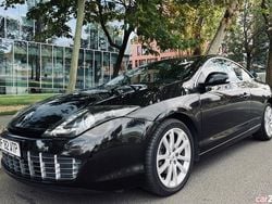 Negru Utilizat 2013 Renault Laguna III Coupe | 7.990 EUR