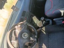 Utilizat 2001 VW Bora Berlinǎ | 4.500 EUR