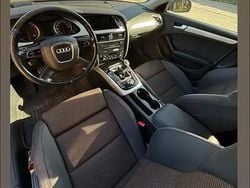 Utilizat 2012 Audi A4 Allroad Break | 7.399 EUR (Super Preț)