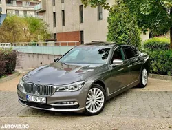 Culoaregri Utilizat 2017 BMW 730 Sport Line Berlinǎ | 26.500 EUR