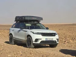 Alb Utilizat 2017 Land Rover Range Rover Velar HSE Dynamic SUV | 31.999 EUR