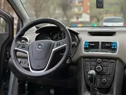Utilizat 2011 Opel Meriva Monovolum | 7.500 EUR (Scump)
