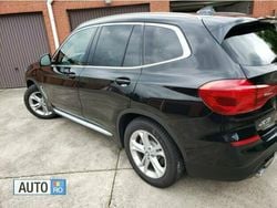 Utilizat 2019 BMW X3 SUV | 33.000 EUR (Puțin scump)