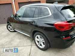 Utilizat 2019 BMW X3 SUV | 33.000 EUR (Puțin scump)