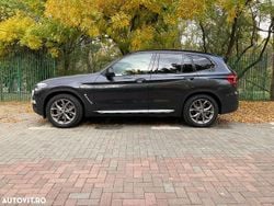Culoaregri Utilizat 2020 BMW X3 xLine SUV | 28.990 EUR (Preț bun)