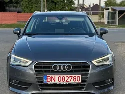 Culoaregri Utilizat 2016 Audi A3 Sportback Ambition Berlinǎ | 11.995 EUR