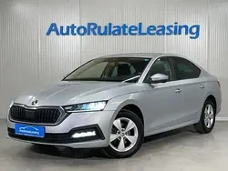 Utilizat 2021 Skoda Octavia | 16.489 EUR (Preț OK)