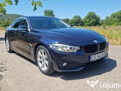 Albastru Utilizat 2015 BMW 420 Gran Coupé Comfort Edition Coupe | 14.500 EUR (Puțin scump)