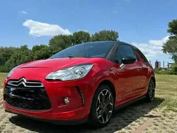 Utilizat 2010 Citroën DS3 Hatchback | 5.500 EUR