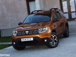 Culoaremaro Utilizat 2020 Dacia Duster Prestige SUV | 10.950 EUR (Preț OK)