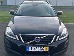 Culoarenegru Utilizat 2013 Volvo XC60 SUV | 10.300 EUR (Preț OK)
