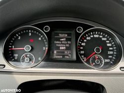 Culoarenegru Utilizat 2013 VW Passat Comfortline Break | 6.900 EUR (Preț OK)