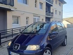 Utilizat 2006 Seat Alhambra Monovolum | 1.550 EUR (Super Preț)