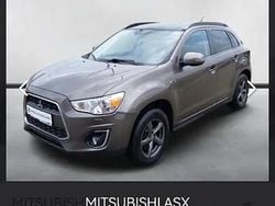 Utilizat 2013 Mitsubishi ASX SUV | 10.800 EUR