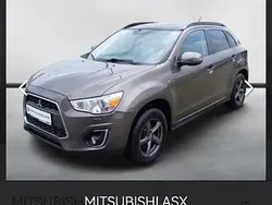 Utilizat 2013 Mitsubishi ASX SUV | 10.800 EUR