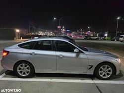 Culoareargint Utilizat 2016 BMW 320 Gran Turismo Berlinǎ | 11.300 EUR (Preț bun)